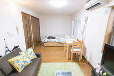 株式会社ワイズファクトリーの撮影実績画像