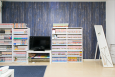 株式会社ワイズファクトリーの撮影実績画像