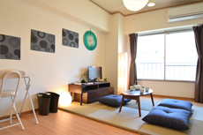 株式会社ワイズファクトリーのインテリアコーディネート施工実績画像