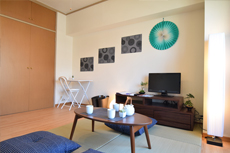 株式会社ワイズファクトリーのインテリアコーディネート施工実績画像