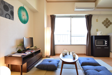 株式会社ワイズファクトリーのインテリアコーディネート施工実績画像