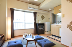 株式会社ワイズファクトリーのインテリアコーディネート施工実績画像