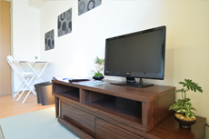 株式会社ワイズファクトリーのインテリアコーディネート施工実績画像