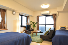 株式会社ワイズファクトリーのインテリアコーディネート施工実績画像