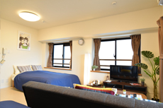 株式会社ワイズファクトリーのインテリアコーディネート施工実績画像