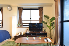 株式会社ワイズファクトリーのインテリアコーディネート施工実績画像