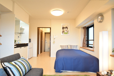 株式会社ワイズファクトリーのインテリアコーディネート施工実績画像