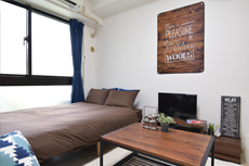 株式会社ワイズファクトリーのインテリアコーディネート施工実績画像