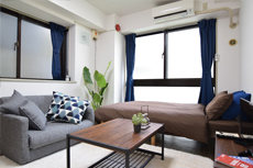 株式会社ワイズファクトリーのインテリアコーディネート施工実績画像