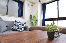 株式会社ワイズファクトリーのインテリアコーディネート施工実績画像