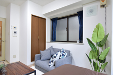 株式会社ワイズファクトリーのインテリアコーディネート施工実績画像