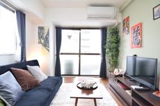 株式会社ワイズファクトリーのインテリアコーディネート施工実績画像