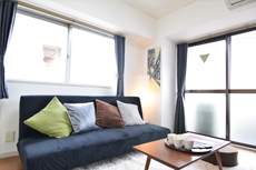 株式会社ワイズファクトリーのインテリアコーディネート施工実績画像