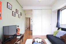 株式会社ワイズファクトリーのインテリアコーディネート施工実績画像