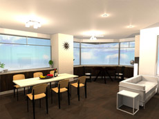 株式会社ワイズファクトリーの施工事例・パース詳細画像