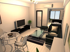 株式会社ワイズファクトリーの施工事例・パース詳細画像