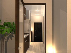 株式会社ワイズファクトリーの施工事例・パース詳細画像