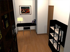 株式会社ワイズファクトリーの施工事例・パース詳細画像