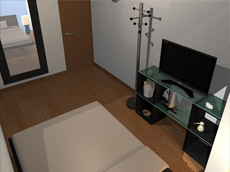 株式会社ワイズファクトリーの施工事例・パース詳細画像