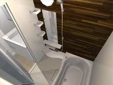 株式会社ワイズファクトリーの施工事例・パース詳細画像