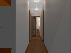 株式会社ワイズファクトリーの施工事例・パース詳細画像