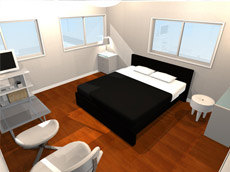 株式会社ワイズファクトリーの施工事例・パース詳細画像