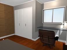 株式会社ワイズファクトリーの施工事例・パース詳細画像