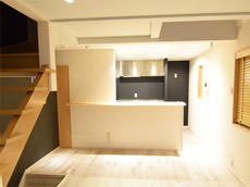 株式会社ワイズファクトリーの施工事例・パース詳細画像