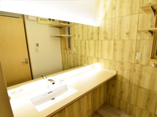 株式会社ワイズファクトリーの施工事例・パース詳細画像