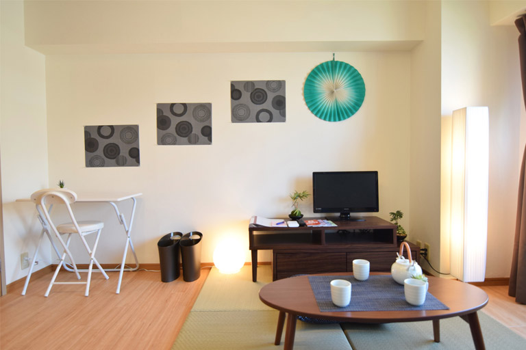 株式会社ワイズファクトリーのインテリアコーディネート実績1