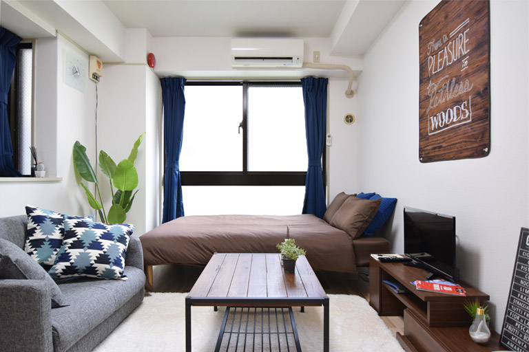 株式会社ワイズファクトリーのインテリアコーディネート実績13