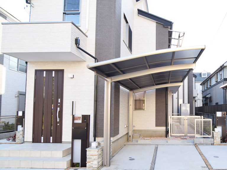 株式会社ワイズファクトリーの施工事例・パース33