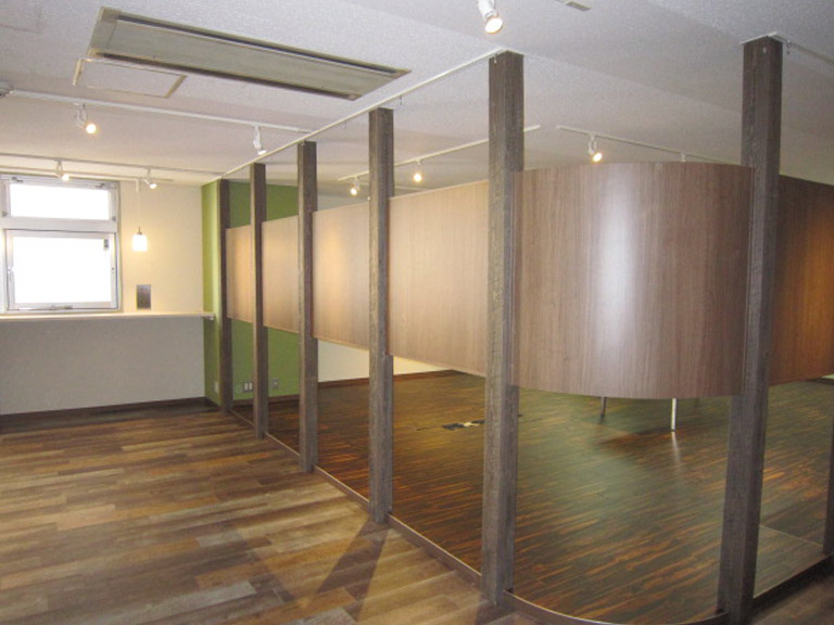 株式会社ワイズファクトリーの施工事例・パース4