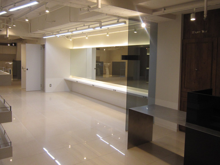 株式会社ワイズファクトリーの施工事例・パース5