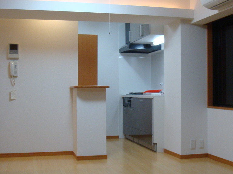 株式会社ワイズファクトリーの施工事例・パース10