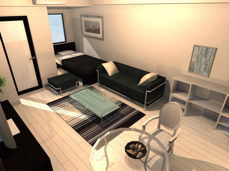 株式会社ワイズファクトリーの施工事例・パース14