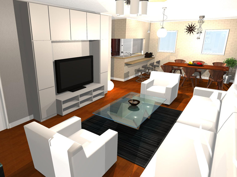 株式会社ワイズファクトリーの施工事例・パース17