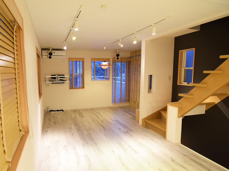 株式会社ワイズファクトリーの施工事例・パース24